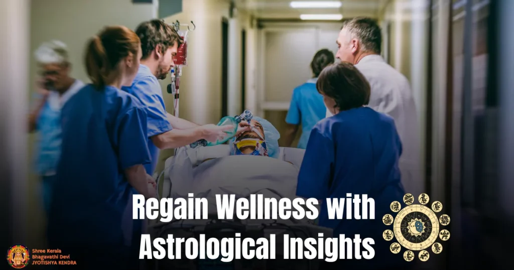 Health Problem Solutions in Bangalore Through Astrology