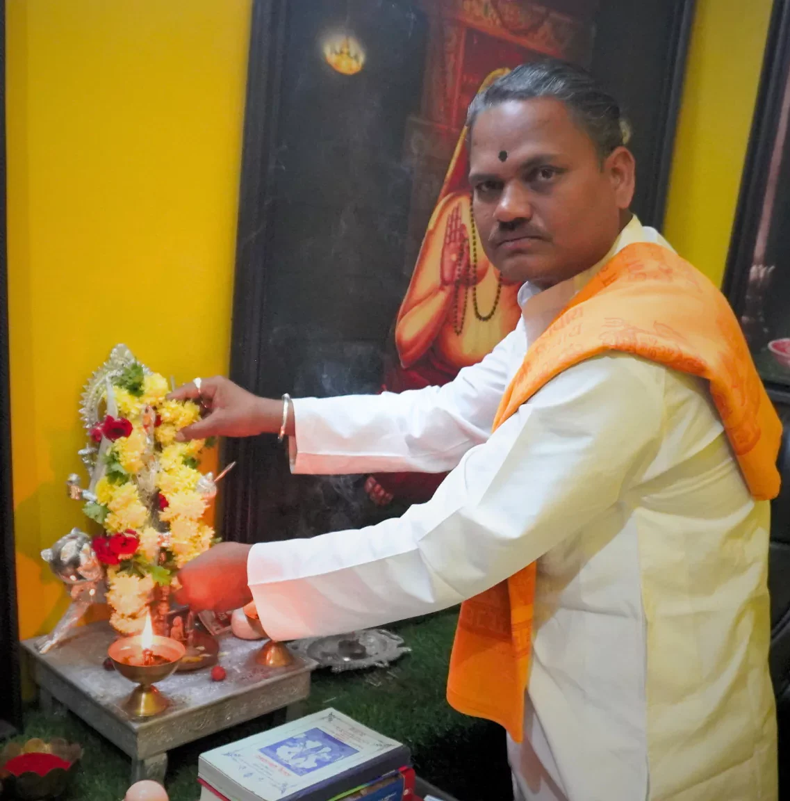 chandrashekhar-guruji