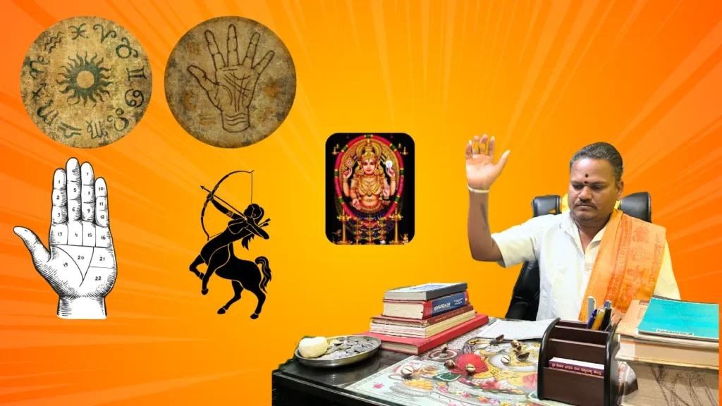 Astrological services in jayanagar